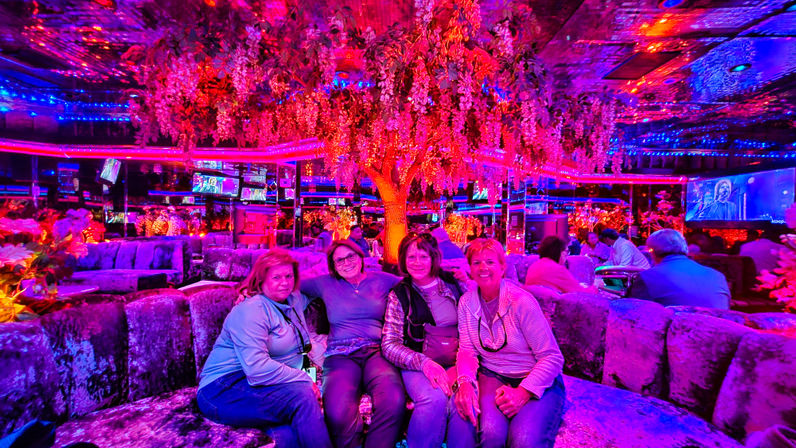 Las Vegas Strip and Downtown Instagram Tour image 27