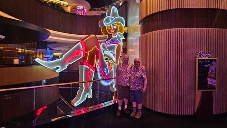 Las Vegas Strip and Downtown Instagram Tour image 5