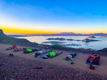 Lake Mead Yoga & Wellness Escape from Las Vegas image 10