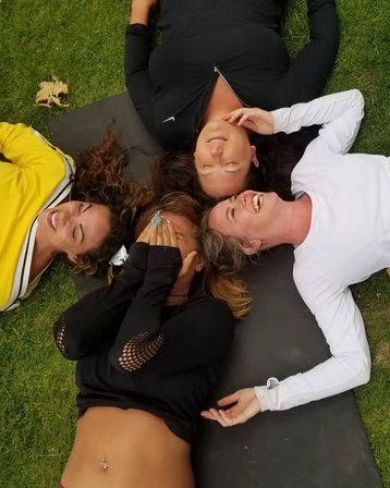 Lake Mead Yoga & Wellness Escape from Las Vegas image 16