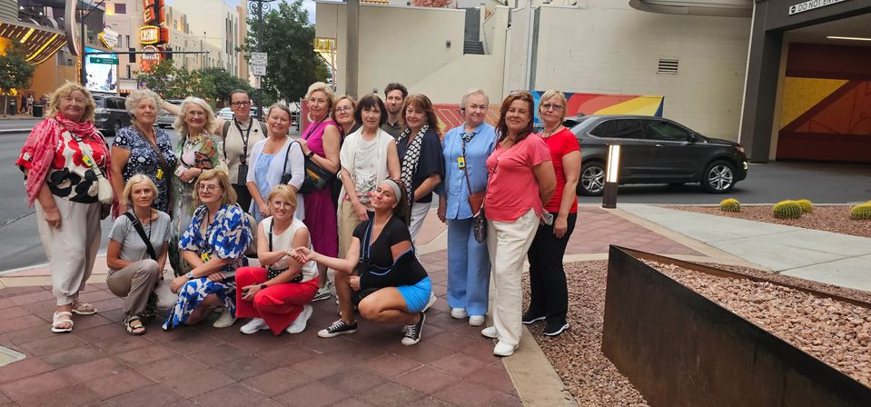 Las Vegas Strip and Downtown Instagram Tour image 7
