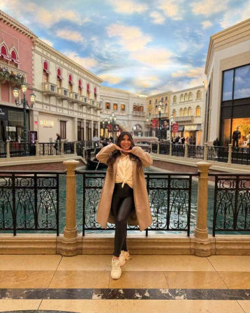 Las Vegas Strip and Downtown Instagram Tour image 23