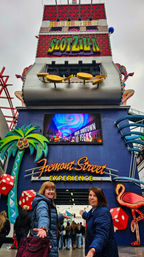 Las Vegas Strip and Downtown Instagram Tour image 25