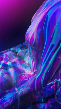 Elite Wax Play Boudoir Session image 13