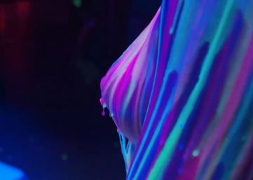 Elite Wax Play Boudoir Session image 12