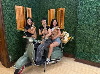 Private Party Experience at CuddlePups image 8