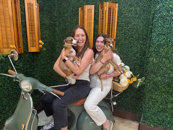 Private Party Experience at CuddlePups image 6