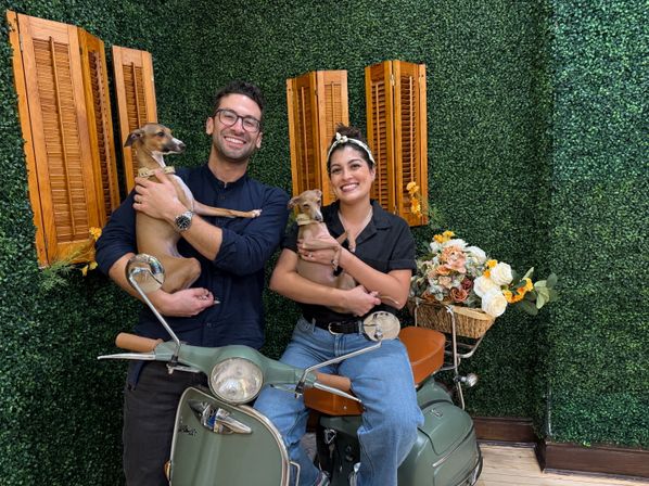 Private Party Experience at CuddlePups image 5