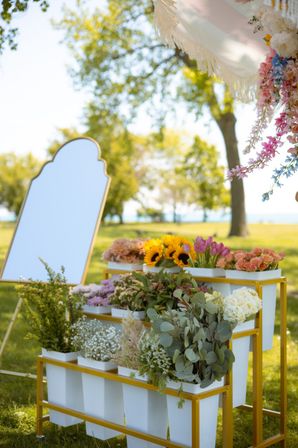 Bachelorette Luxury Picnic Party image 5