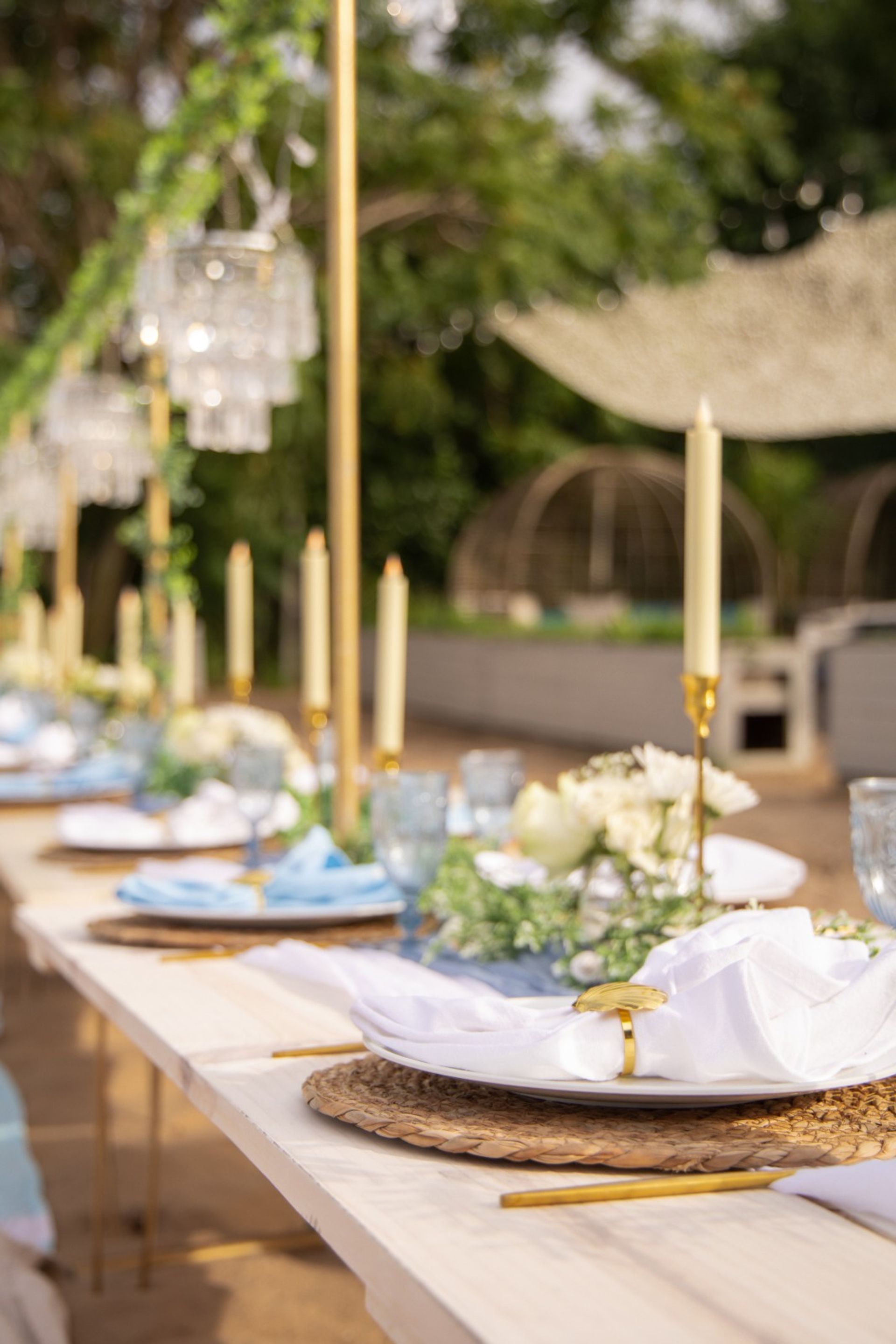 Bachelorette Luxury Picnic Party image 2