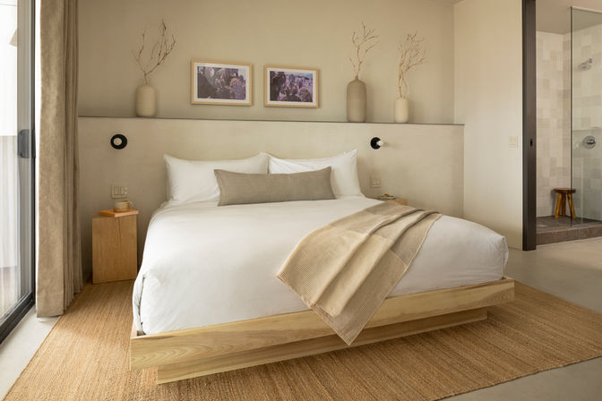 Drift Palm Springs: 1-4 Bedroom Suites + Resort Style Amenities image 7