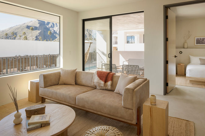 Drift Palm Springs: 1-4 Bedroom Suites + Resort Style Amenities image 10