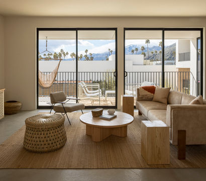 Drift Hotels