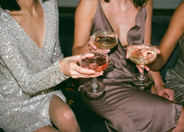 The Glow Up Party: A GRWM Bash for Your Whole Crew image 6