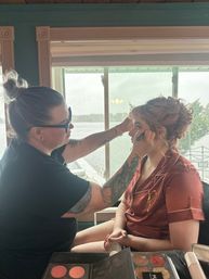 The Glow Up Party: A GRWM Bash for Your Whole Crew image 7
