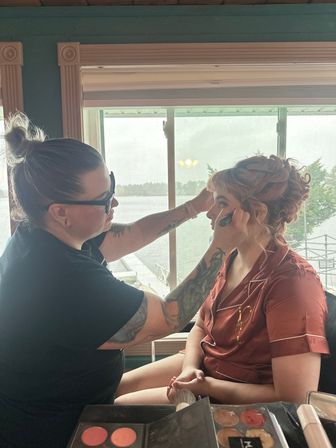 The Glow Up Party: A GRWM Bash for Your Whole Crew image 7