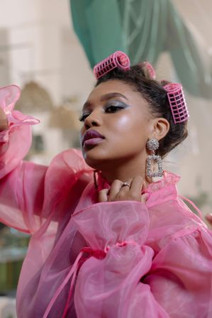 The Glow Up Party: A GRWM Bash for Your Whole Crew image 5