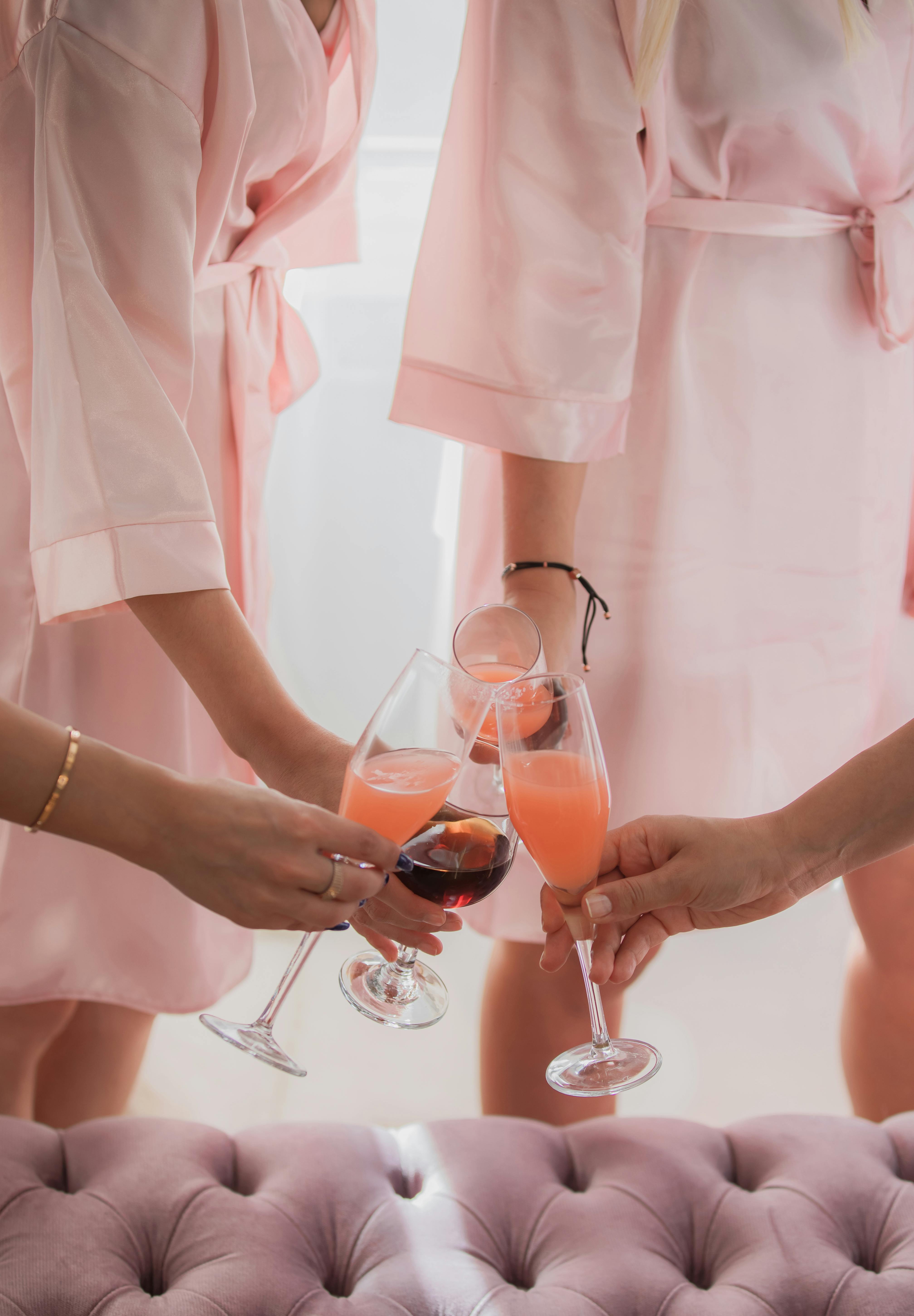 The Glow Up Party: A GRWM Bash for Your Whole Crew image 4