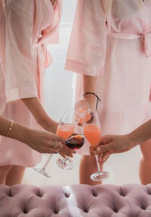 The Glow Up Party: A GRWM Bash for Your Whole Crew image 4