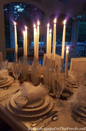 Sensual Supper Club: A Celebration of Flavor & Feminine Essence image 5