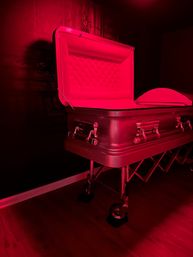 Vervain Villa Stay in the "Hollywood of the South" Among Vampire Diaries Props image 12