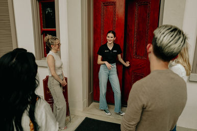 Belle Meade Mansion Tour with Wine Tasting, Nashville image 6
