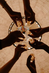 Bourbon Mixology Class at Belle Meade Winery image 8