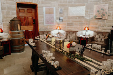Bourbon Mixology Class at Belle Meade Winery image 12