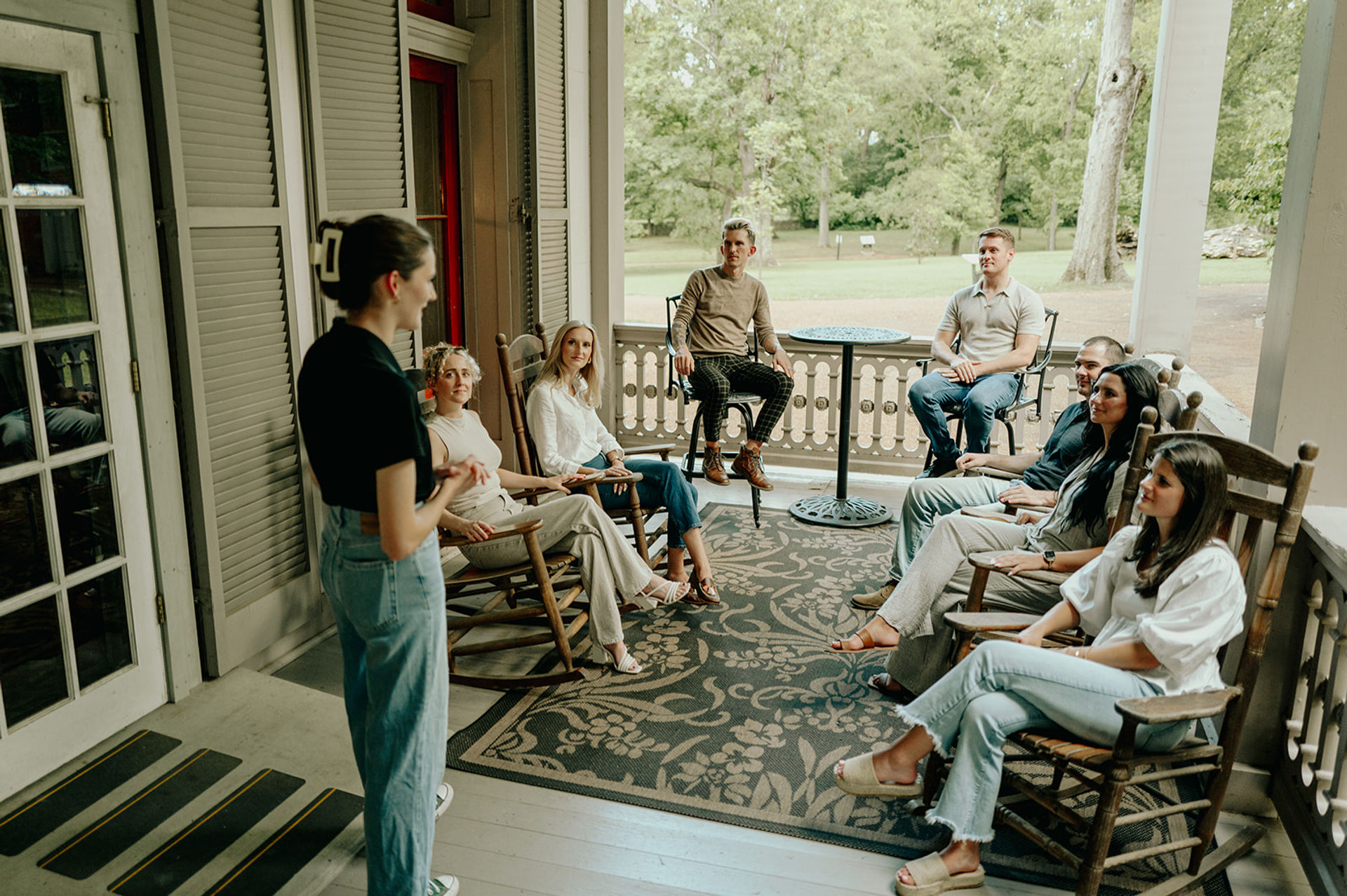 Mansion Tour at Belle Meade Historic Site & Winery image 2