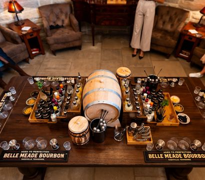 Belle Meade Winery