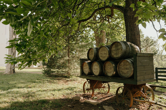 Wine & Food Pairing at Belle Meade Winery image 8