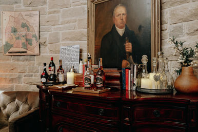 Bourbon Mixology Class at Belle Meade Winery image 11