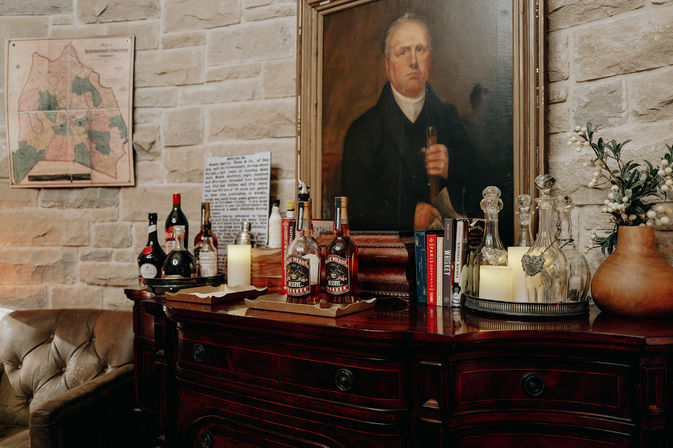 Bourbon Mixology Class at Belle Meade Winery image 8