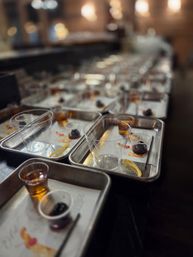 Tour with Certified Sommelier: Wine, Bourbon & Food Pairing in Nashville image 11