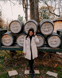 Bourbon Mixology Class at Belle Meade Winery image 5