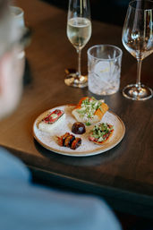 Tour with Certified Sommelier: Wine, Bourbon & Food Pairing in Nashville image 9