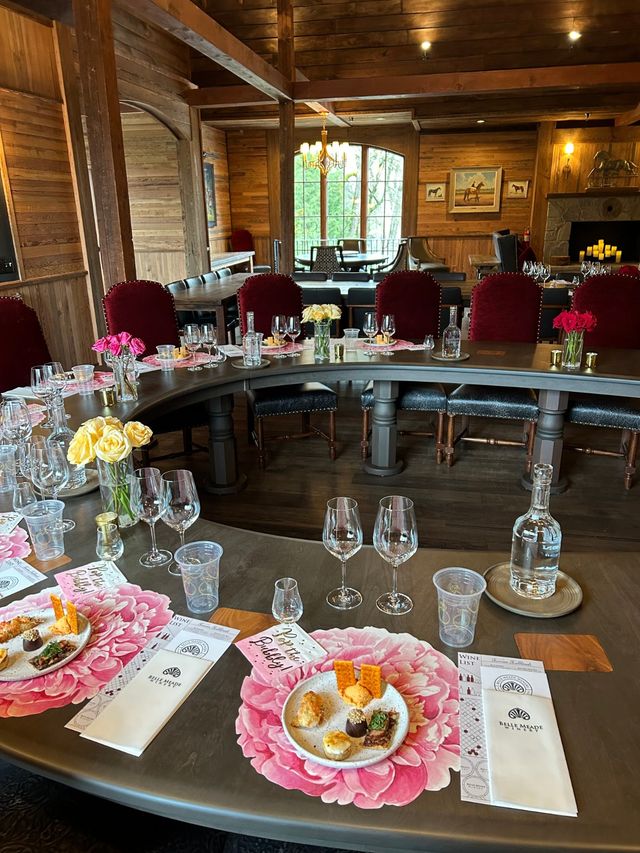 Tour with Certified Sommelier: Wine, Bourbon & Food Pairing in Nashville image 3