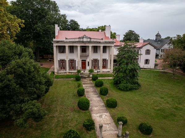 Mansion Tour at Belle Meade Historic Site & Winery image 7