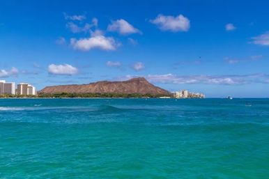 Whale Watching Sail on Oahu: Guided Humpback Cruise & Scenic Views image 2