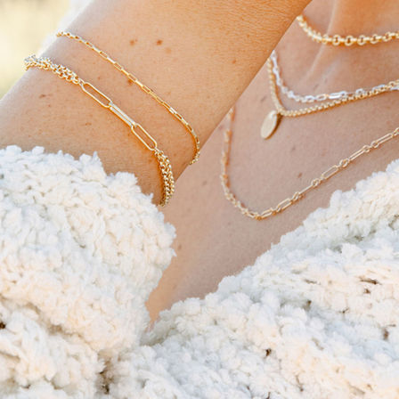 Permanent Jewelry Party for Bachelorettes image 3