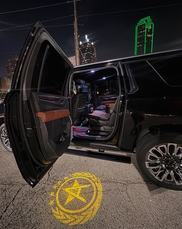 Your Night Deserves a Better Ride image 7