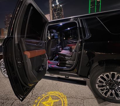 All-Star Personal Chauffeured Services
