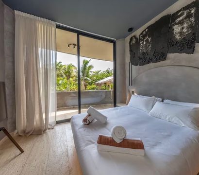 Grand Bliss Hospitality 