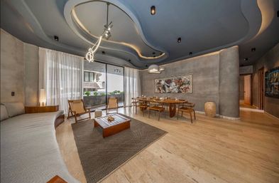 Oceanfront 3BR Luxury Condo w/ Private Beach image 19