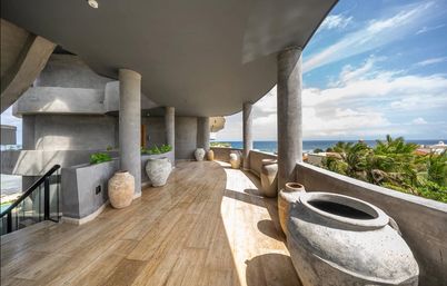 Oceanfront 3BR Luxury Condo w/ Private Beach image 15