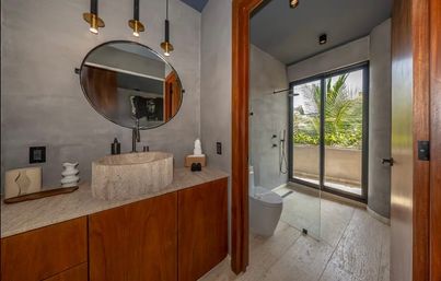 Oceanfront 3BR Luxury Condo w/ Private Beach image 26