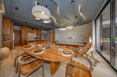 Oceanfront 3BR Luxury Condo w/ Private Beach image 20