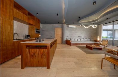 Oceanfront 3BR Luxury Condo w/ Private Beach image 41