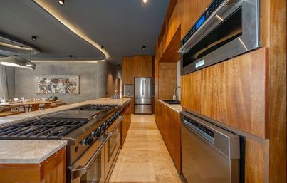 Oceanfront 3BR Luxury Condo w/ Private Beach image 40