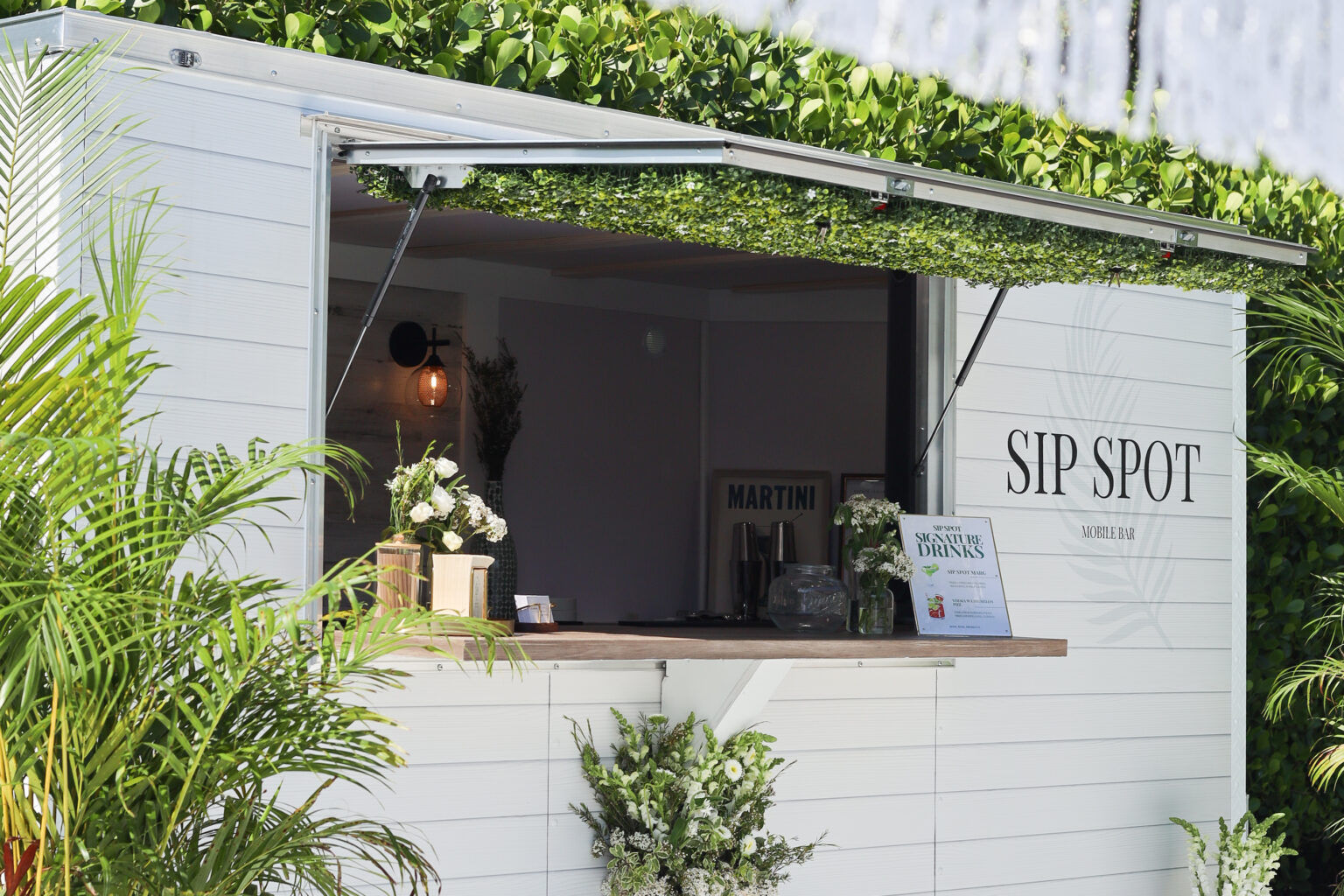 Miami's Go-To Mobile Bar Experience image 2
